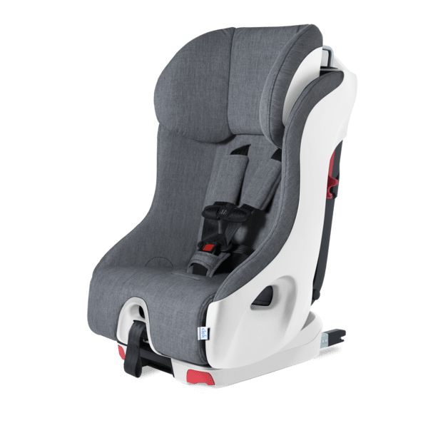 Clek Foonf Convertible Car Seat, -- ANB Baby