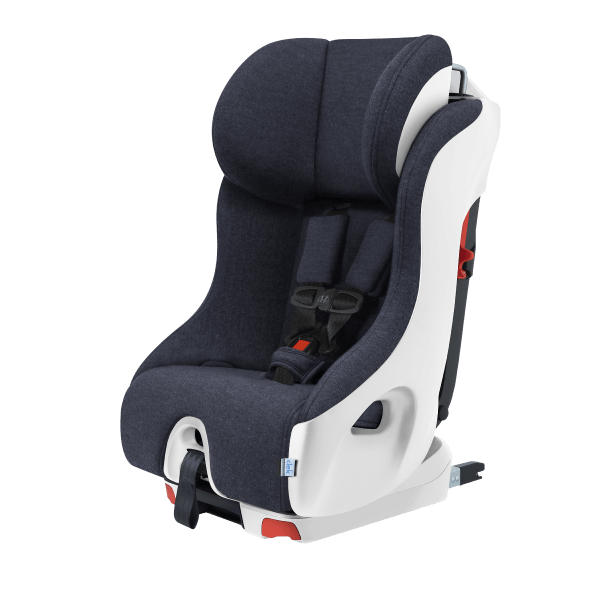 Clek Foonf Convertible Car Seat, -- ANB Baby