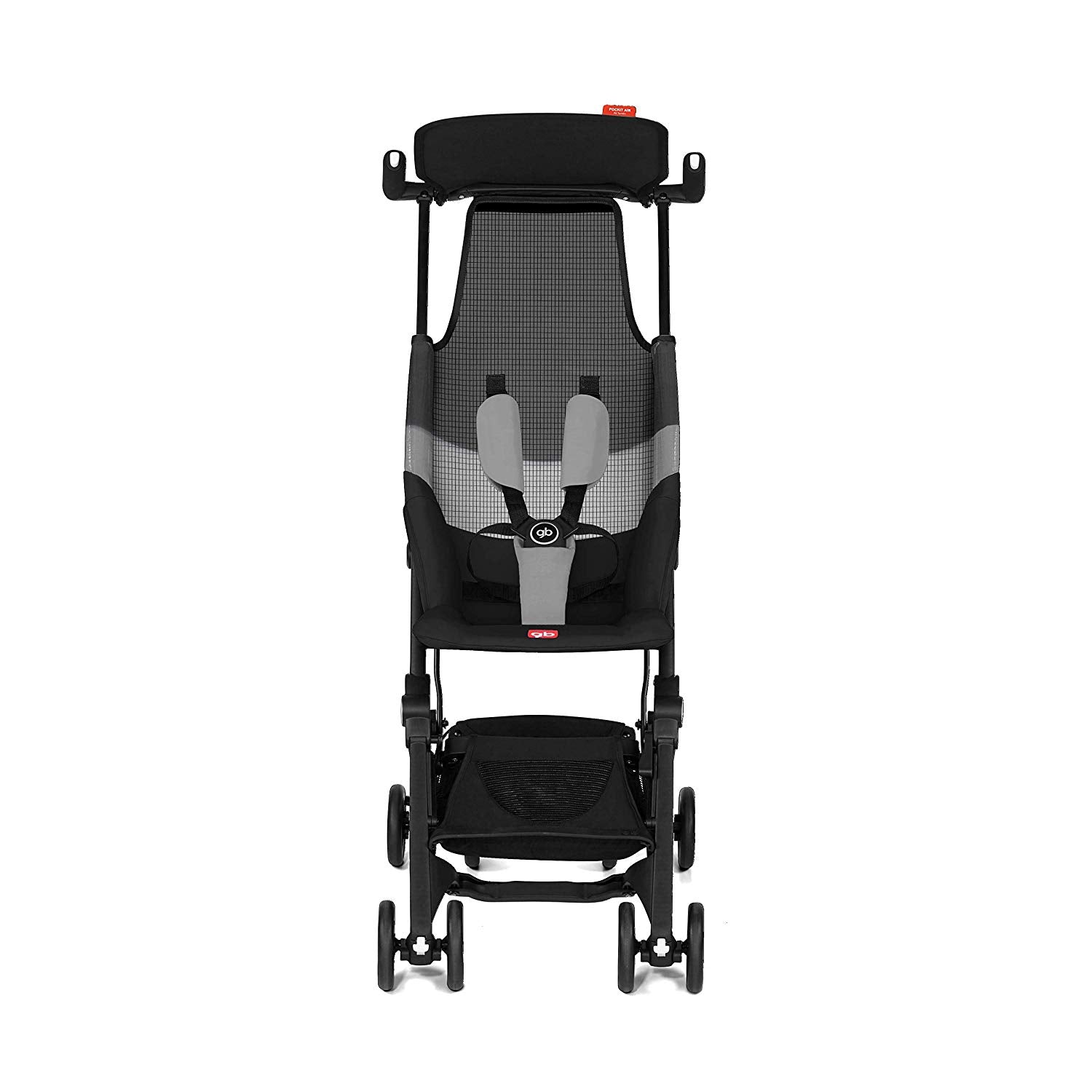 GB Pockit Air All-Terrain Stroller, -- ANB Baby