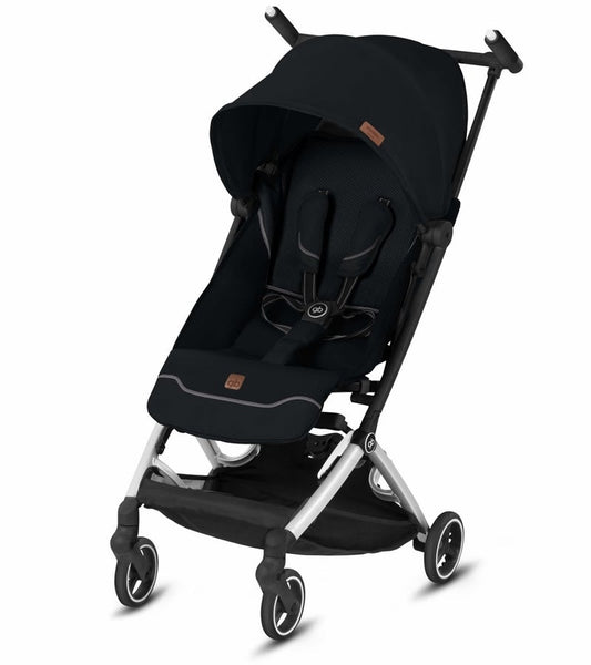 GB Pockit Plus All-City Stroller, -- ANB Baby