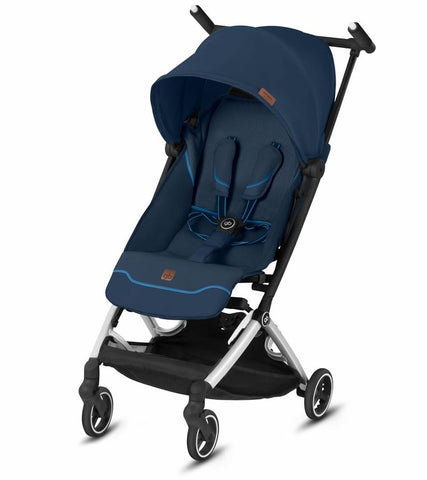 GB Pockit Plus All-City Stroller, -- ANB Baby