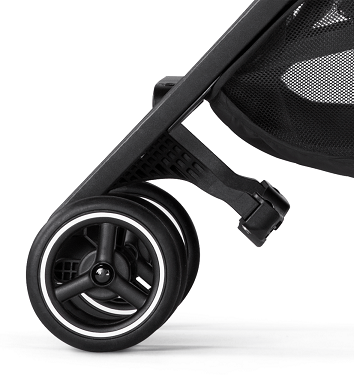 GB Pockit Plus All-Terrain Stroller, -- ANB Baby