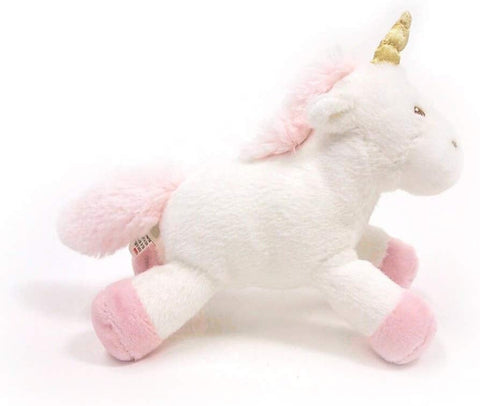 GUND Baby Luna Unicorn, Plush Toy - ANB Baby -baby gund