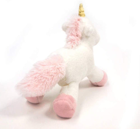 GUND Baby Luna Unicorn, Plush Toy - ANB Baby -baby gund