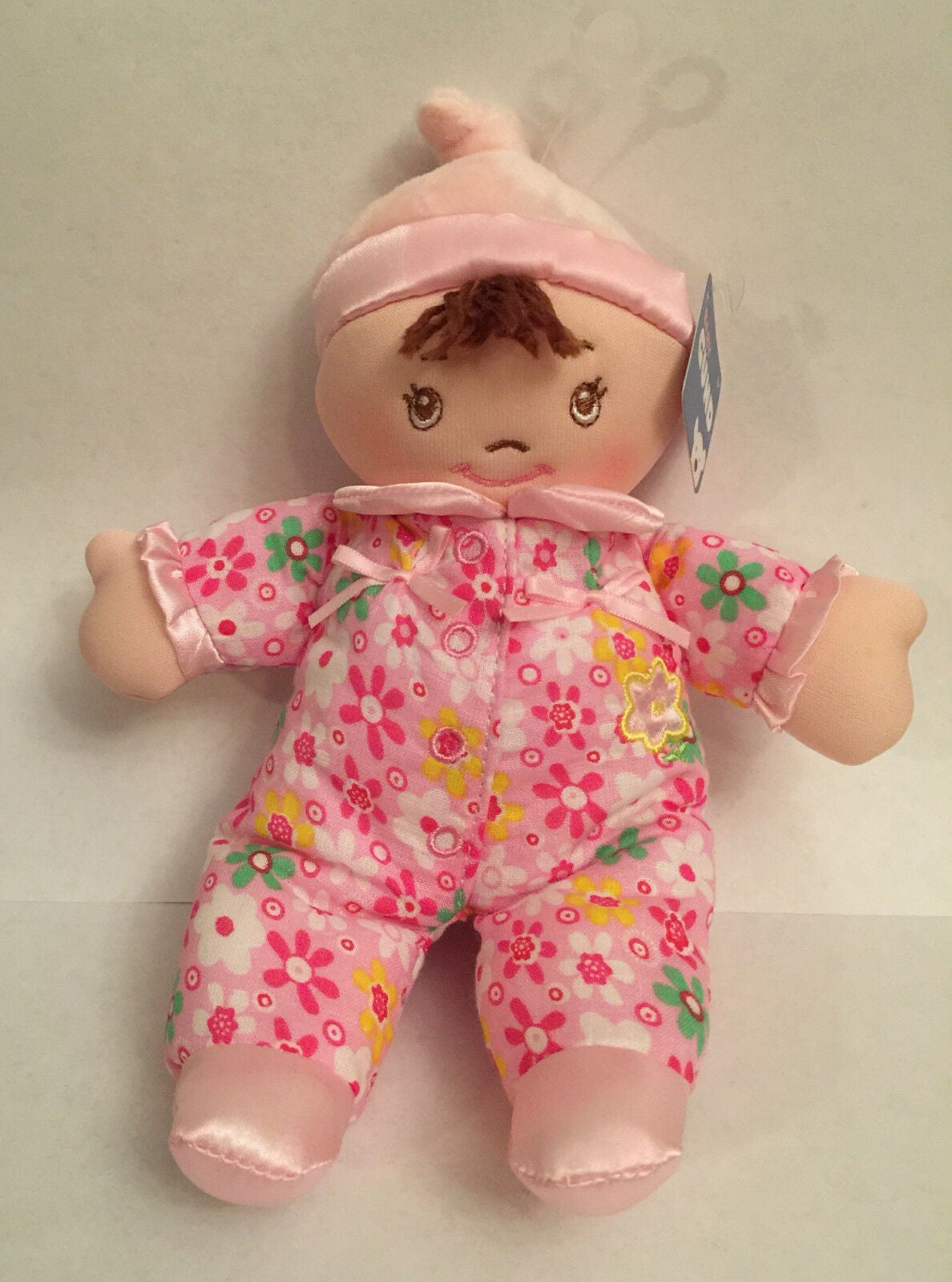 Gund Giggling Dolls, -- ANB Baby