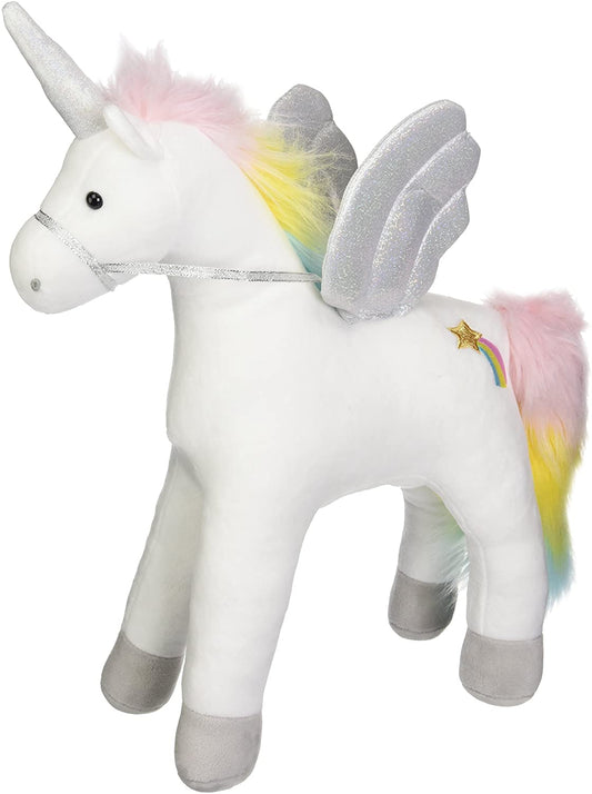 Gund My Magical Light & Sound Unicorn, -- ANB Baby