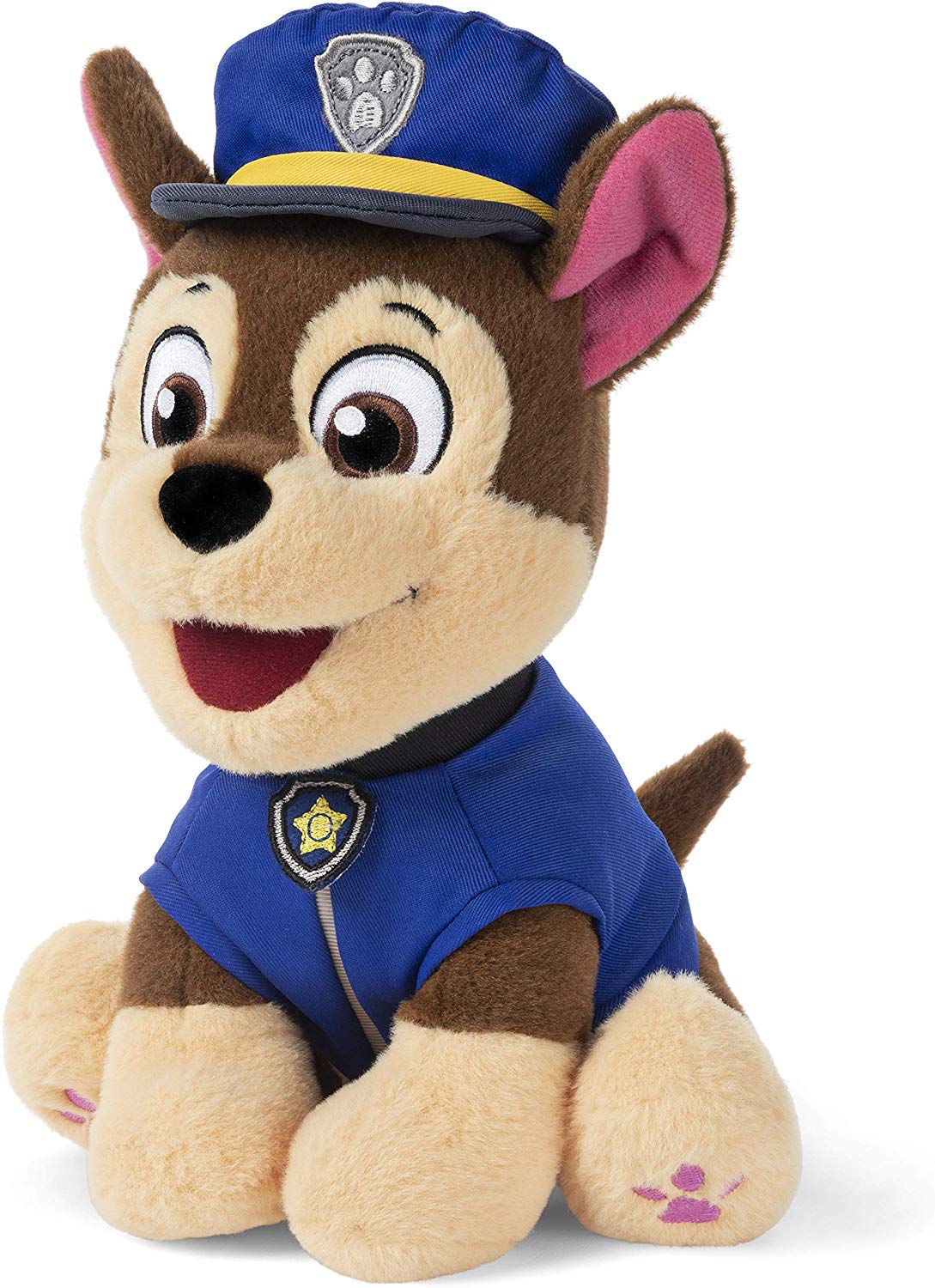 GUND Paw Patrol Chase, Plush Toy, -- ANB Baby