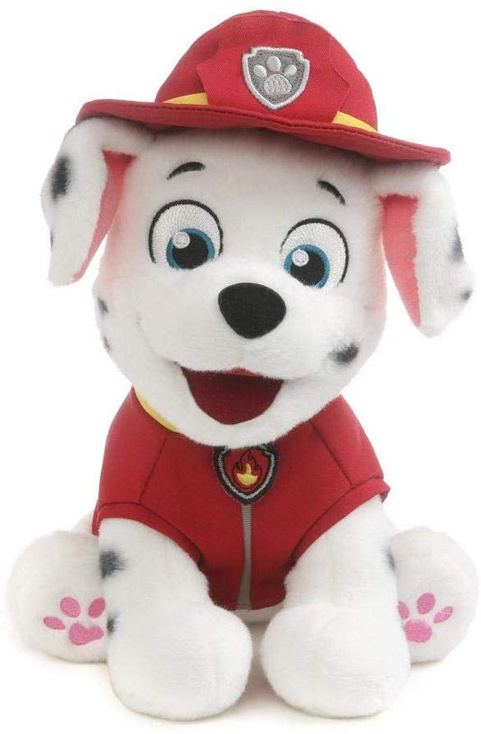 GUND Paw Patrol Marshall Marcus, Plush Toy, -- ANB Baby