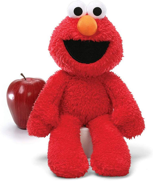 GUND Sesame Street Take Along Elmo, Plush Toy, -- ANB Baby