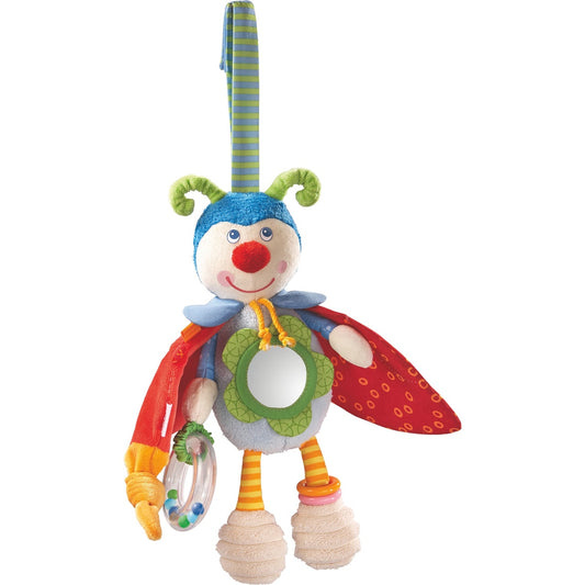 HABA Play Figure Beetle Bodo, -- ANB Baby