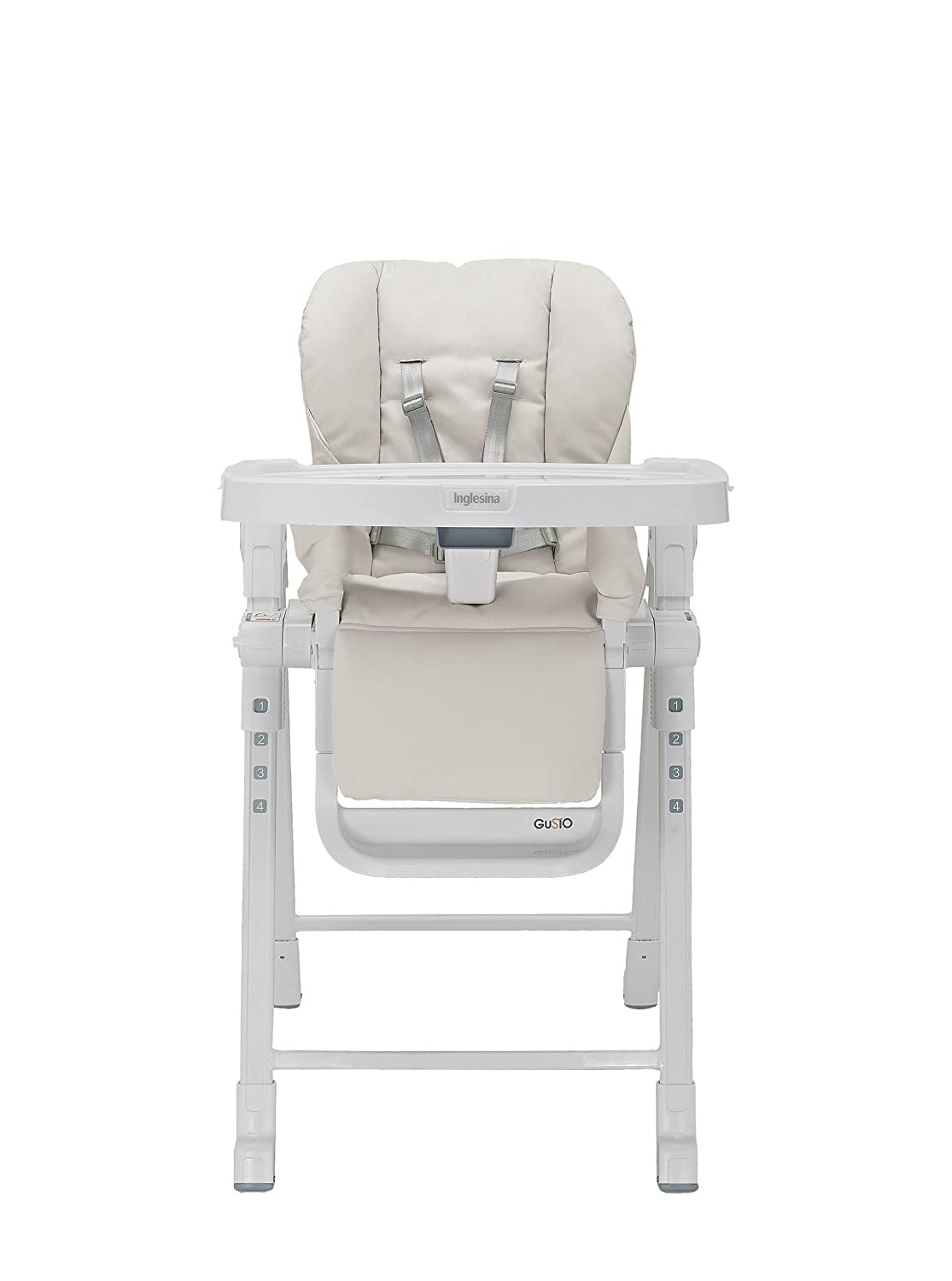 INGLESINA Gusto Highchair, -- ANB Baby