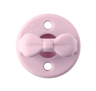 Itzy Ritzy Sweetie Soother Orthodontic Pacifier, Set of 2, -- ANB Baby