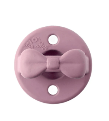 Itzy Ritzy Sweetie Soother Orthodontic Pacifier, Set of 2, -- ANB Baby