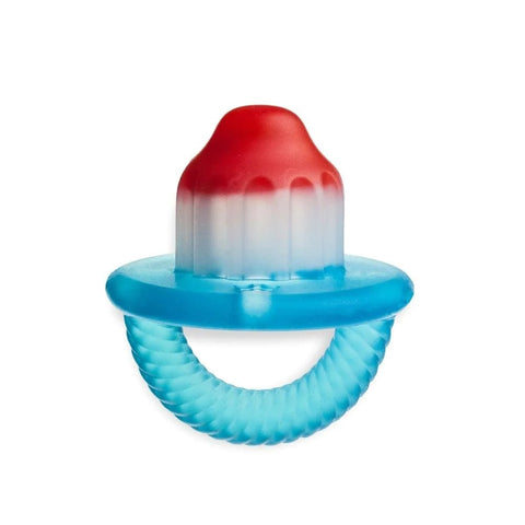 Itzy Ritzy Teensy Teether, Hero Pop, -- ANB Baby