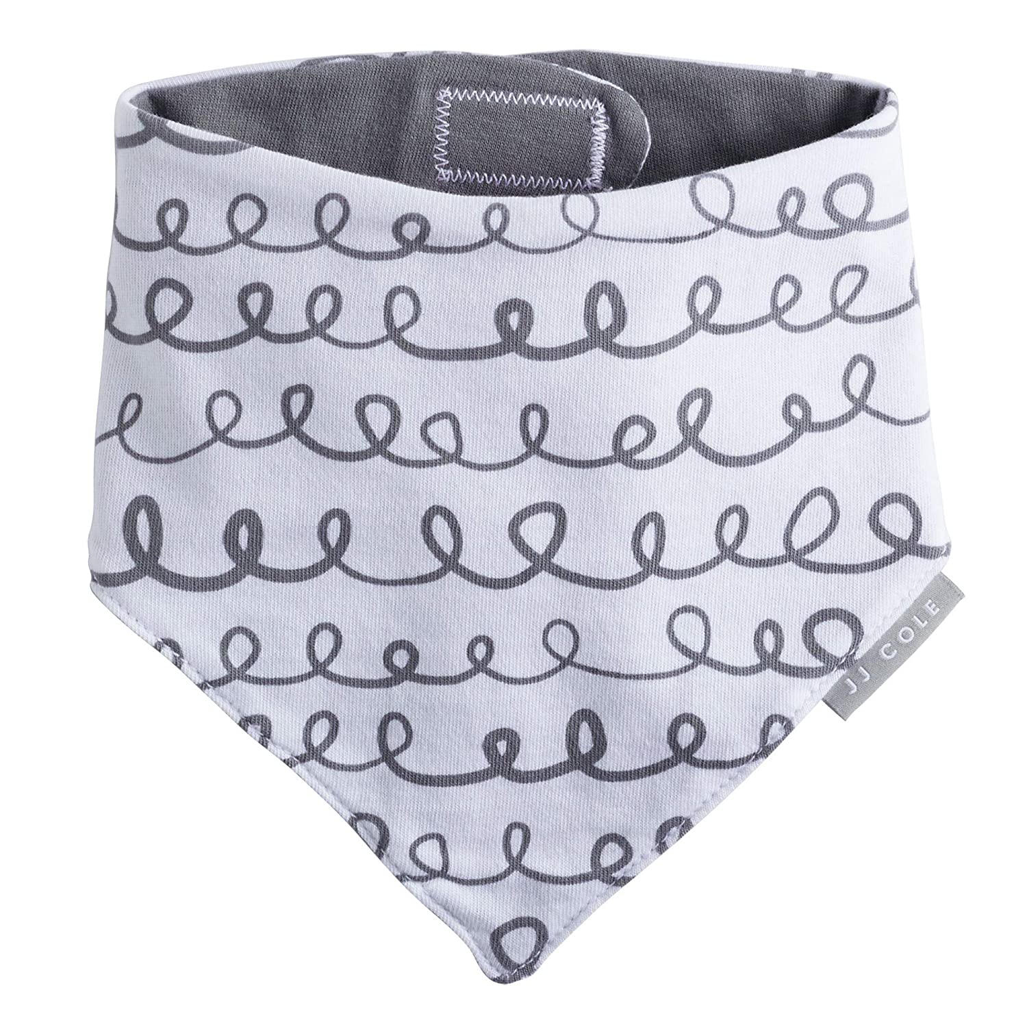 JJ COLE Bandana Bibs 2-Pack Set, -- ANB Baby