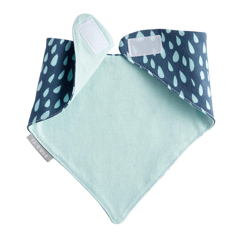 JJ COLE Bandana Bibs 2-Pack Set, -- ANB Baby