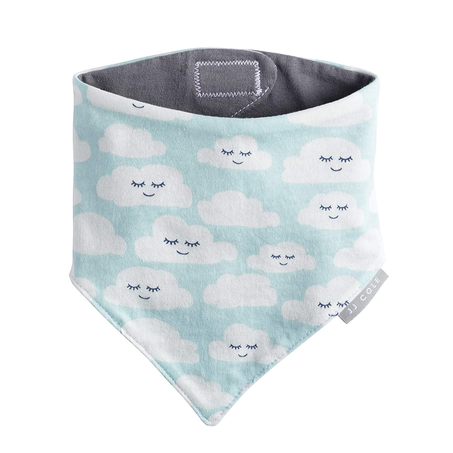 JJ COLE Bandana Bibs 2-Pack Set, -- ANB Baby