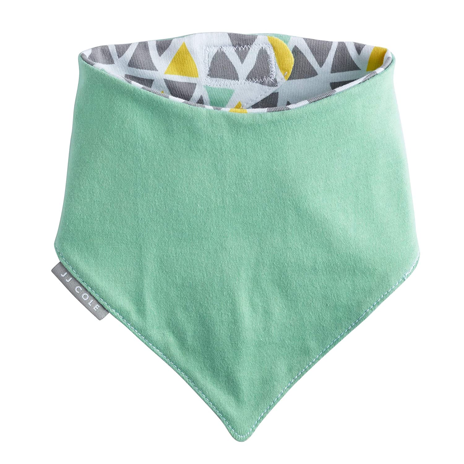 JJ COLE Bandana Bibs 2-Pack Set, -- ANB Baby