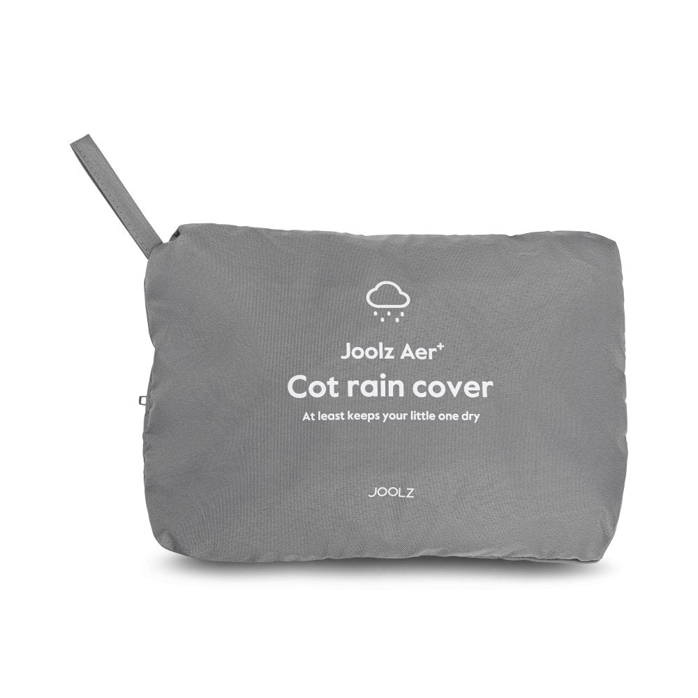 Joolz Aer+ Cot Raincover, -- ANB Baby