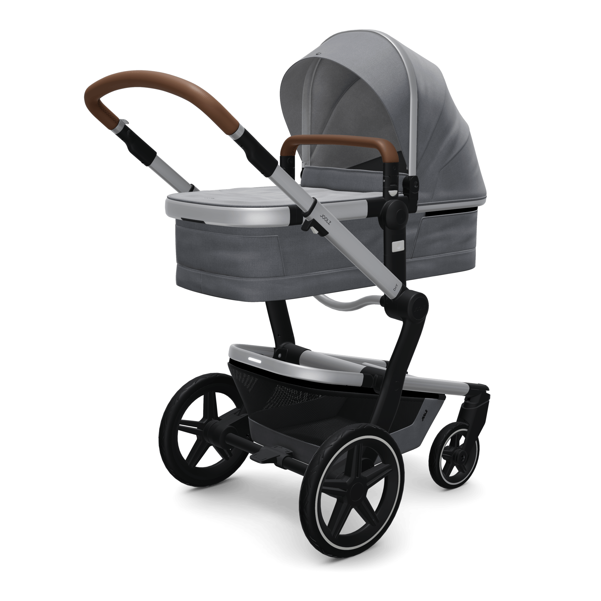 Joolz Day+ Complete Stroller Set with Raincover, -- ANB Baby