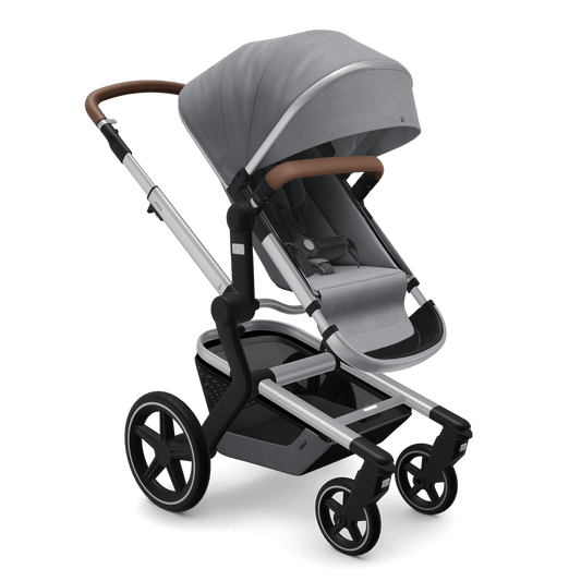 Joolz Day+ Complete Stroller Set with Raincover, -- ANB Baby