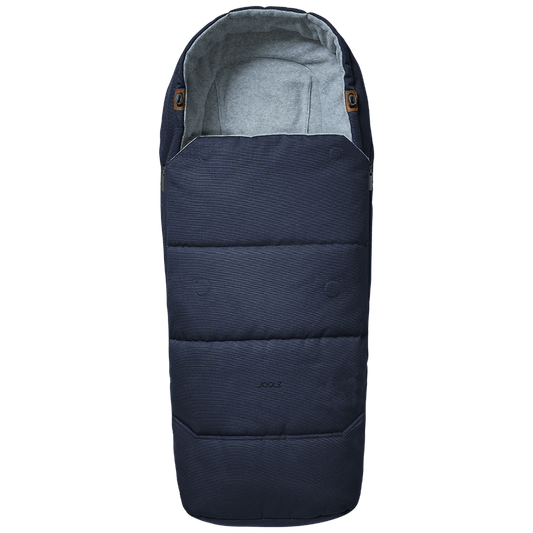 Joolz Footmuff, Classic Blue, -- ANB Baby