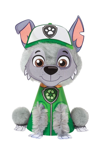 Klutz My Paw Patrol Pom-Pom Pups Jr. Craft Kit, -- ANB Baby