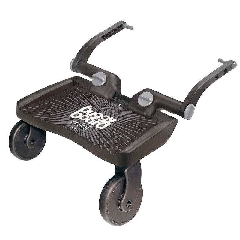 Lascal BuggyBoard Mini, Black, -- ANB Baby