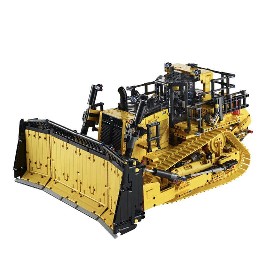 Lego App-Controlled Technic Cat D11 Bulldozer Building Set, -- ANB Baby