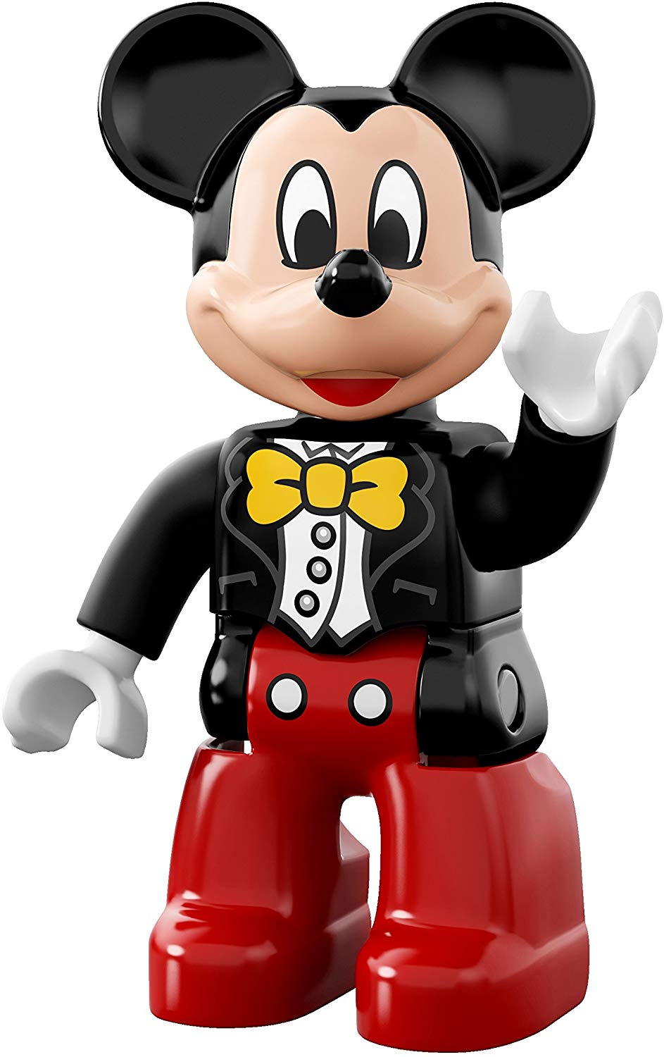 LEGO Mickey and Minnie Birthday, -- ANB Baby