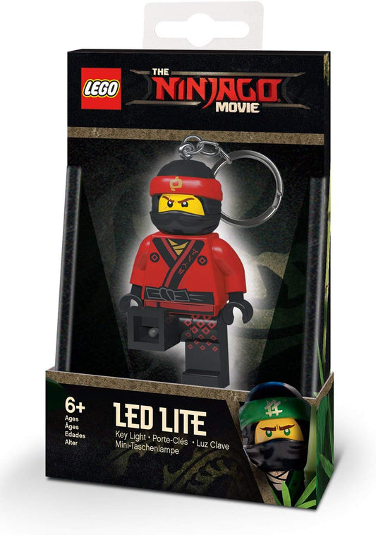 LEGO Ninjago Red Lite, -- ANB Baby