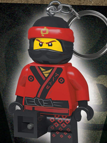 LEGO Ninjago Red Lite, -- ANB Baby