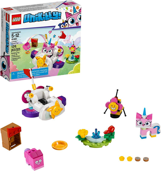 LEGO Unikitty Cloud Car, -- ANB Baby