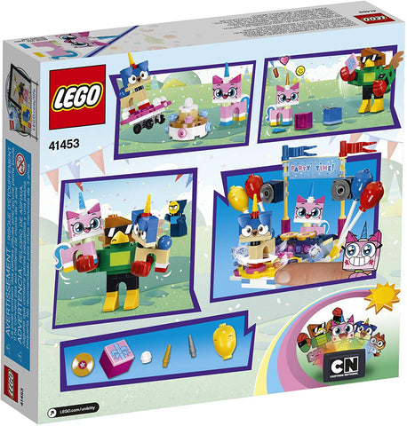 LEGO Unikitty Party Time, -- ANB Baby