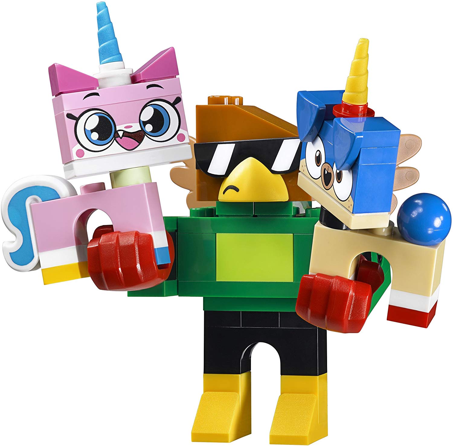 LEGO Unikitty Party Time, -- ANB Baby