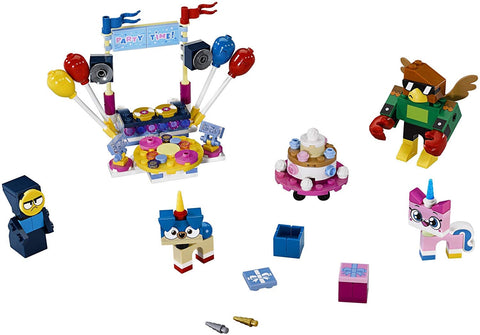 LEGO Unikitty Party Time, -- ANB Baby