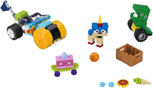 LEGO Unikitty Prince Puppycorn Trike, -- ANB Baby