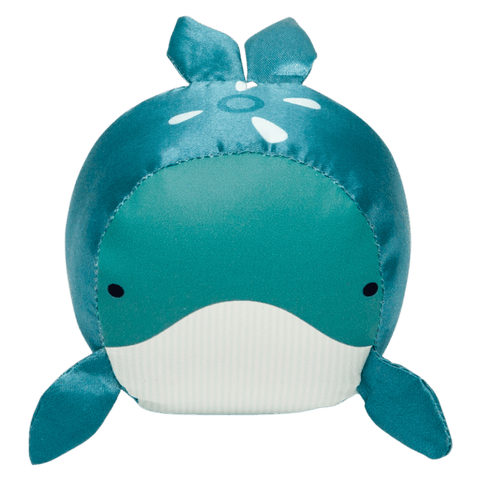 Little Big Friends Ocean Animals Soft Balls, Set of 4, -- ANB Baby