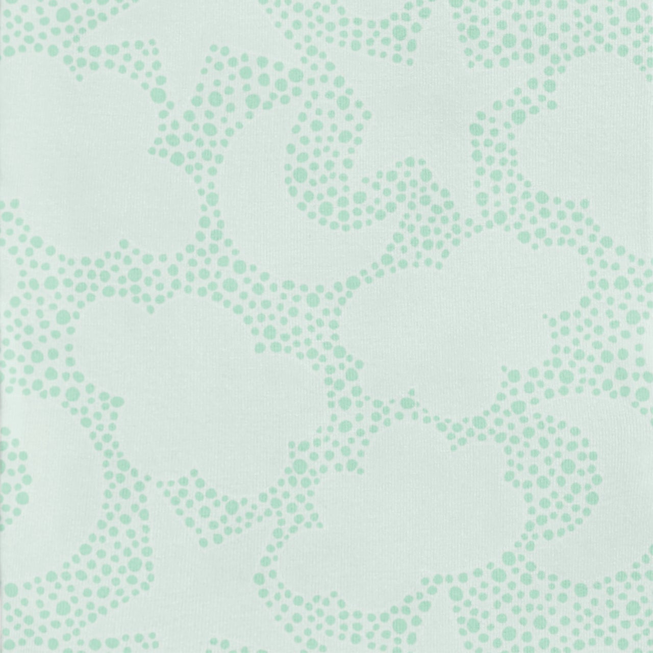 Love To Dream Swaddle UP Organic Cottn, Celestial Dot Mint, Newborn, -- ANB Baby