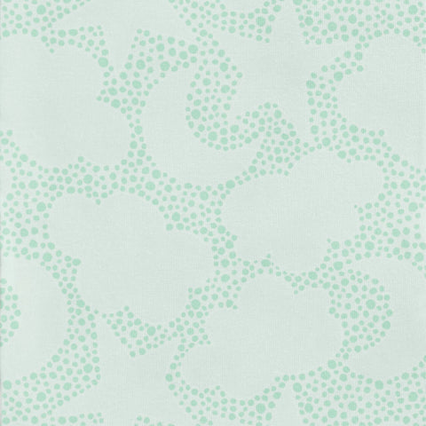 Love To Dream Swaddle UP Organic Cottn, Celestial Dot Mint, Newborn, -- ANB Baby