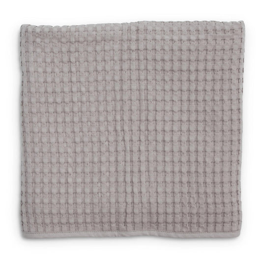 Lulujo Cotton Waffle Blanket, -- ANB Baby