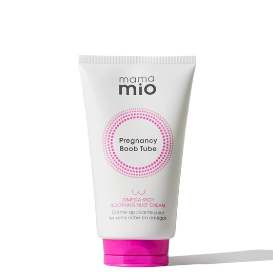 Mama Mio Boob Tube, 125 ml, -- ANB Baby