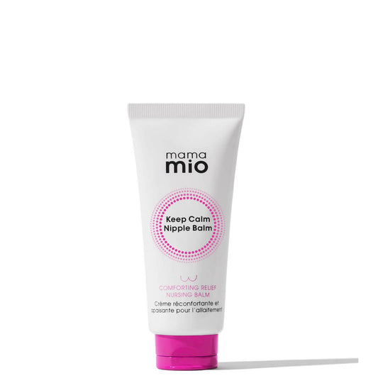 Mama Mio Keep Calm Nipple Balm, 30 ml, -- ANB Baby