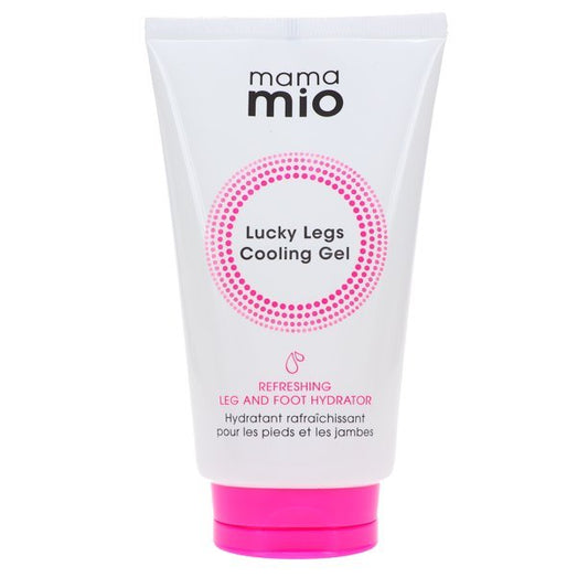 Mama Mio Lucky Legs Cooling Gel, -- ANB Baby