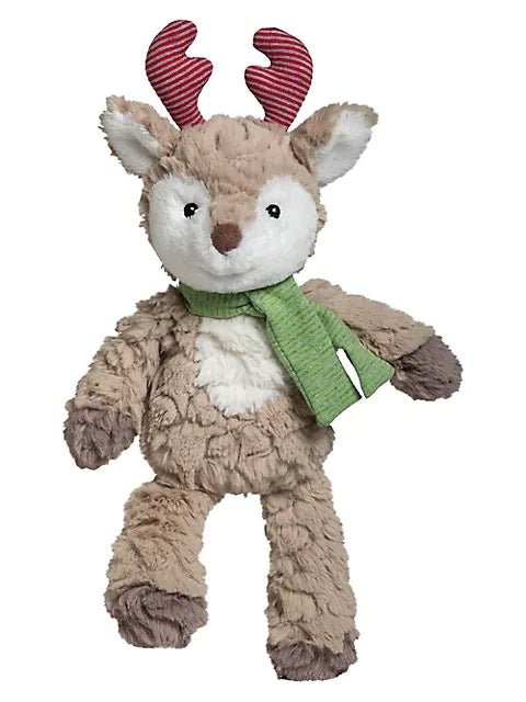 Mary Meyer Putty Nursery Soft Stuffed Toy, Kringles Reindeer, -- ANB Baby