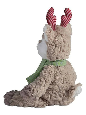 Mary Meyer Putty Nursery Soft Stuffed Toy, Kringles Reindeer, -- ANB Baby