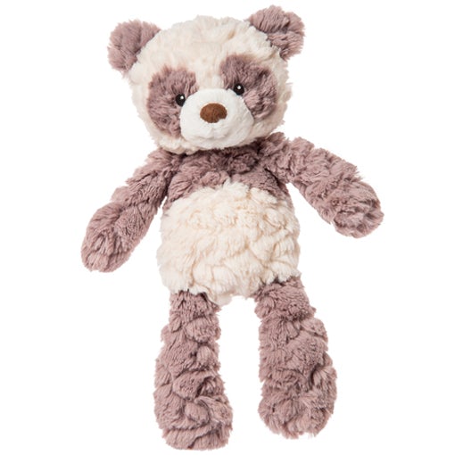 Mary Meyer Putty Nursery Soft Stuffed Toy, Panda, -- ANB Baby