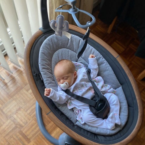 Maxi-Cosi Cassia Swing, -- ANB Baby