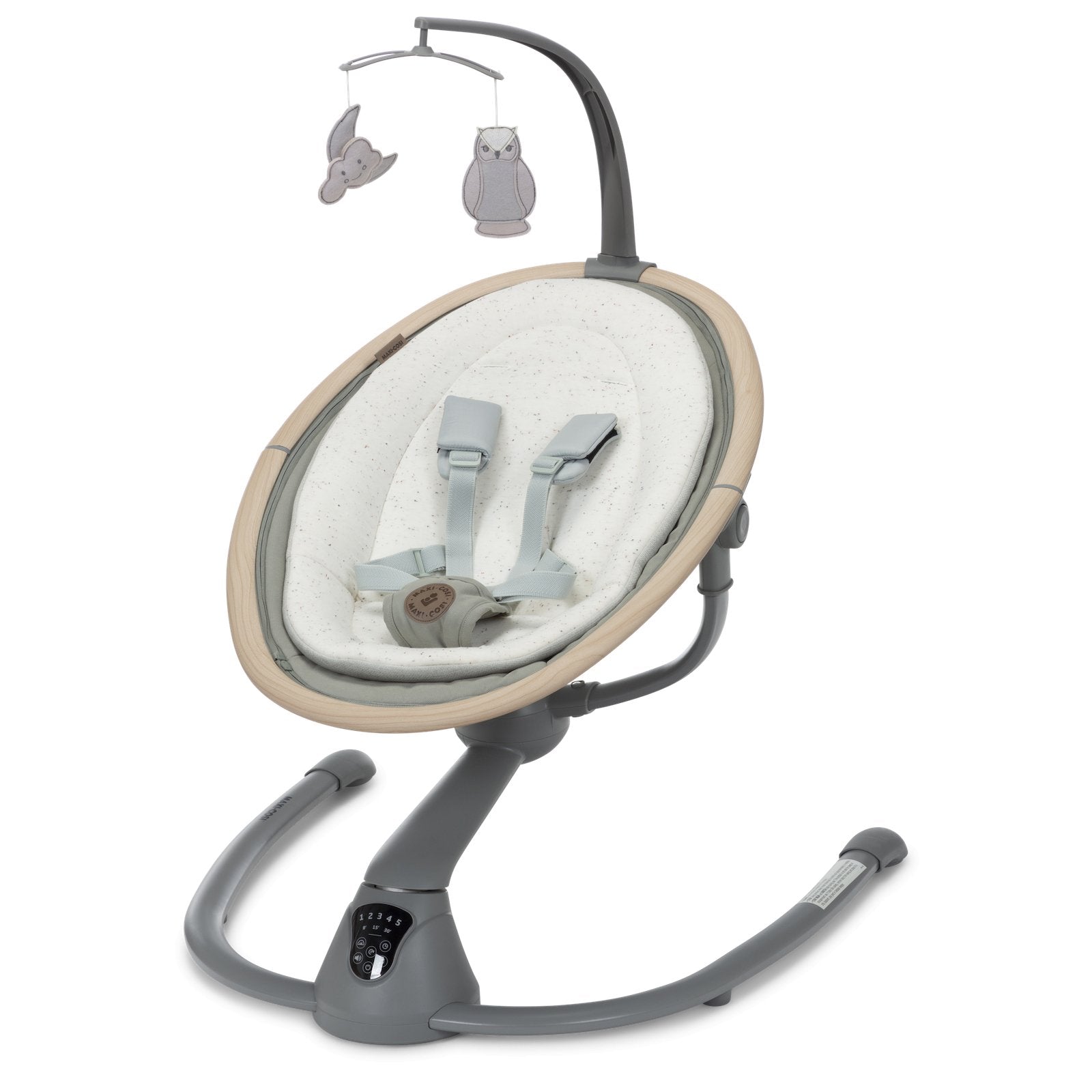 Maxi-Cosi Cassia Swing, -- ANB Baby