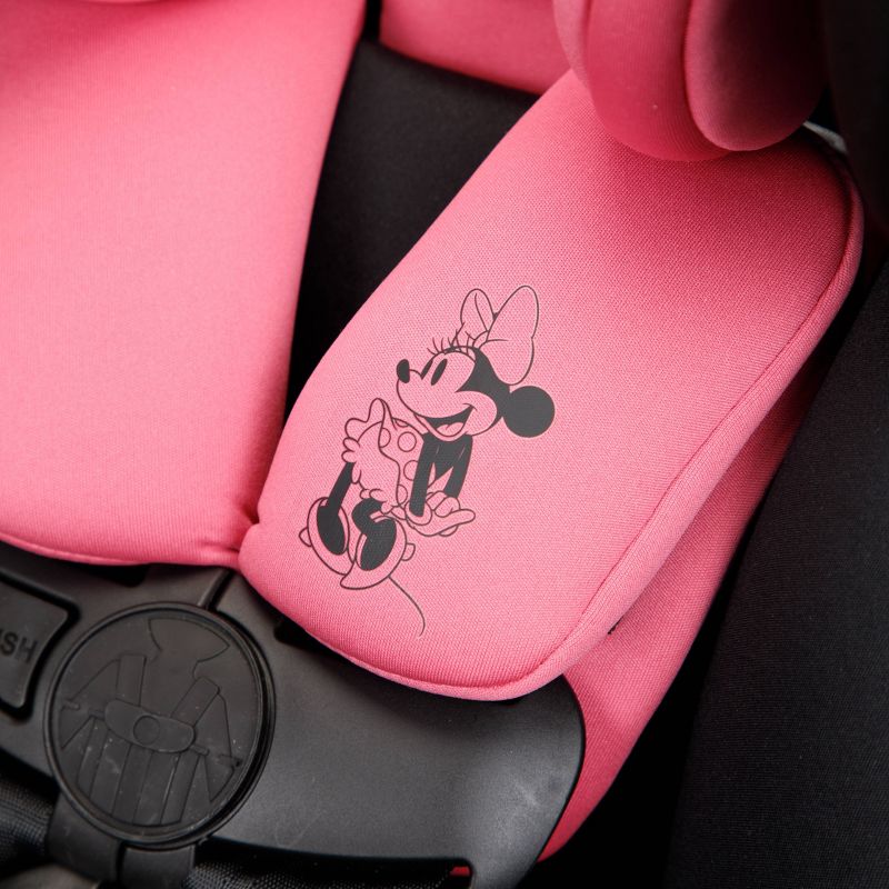 Maxi-Cosi Disney Pria All-in-one Convertible Car Seat, -- ANB Baby